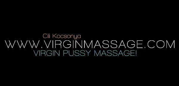  Very hot orgasmic oil massage for Cili